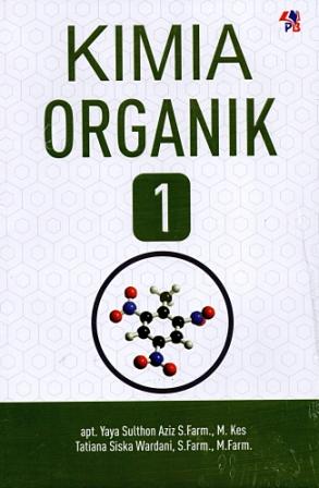 Kimia Organik 1