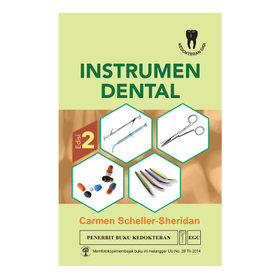 Instrumen Dental Ed2