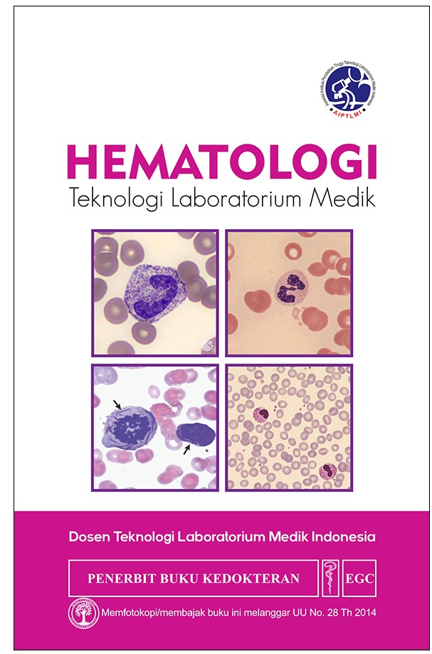 Hematologi : Teknologi Laboratorium Medik