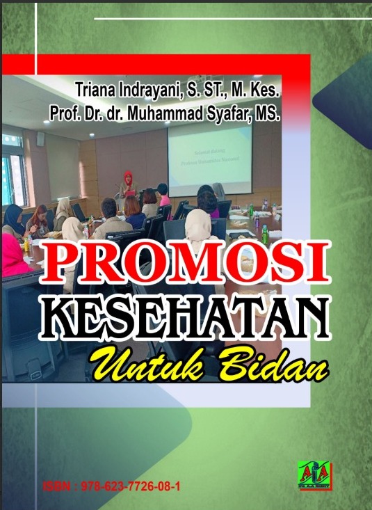 Promosi kesehatan untuk bidan