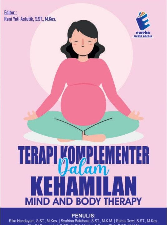 Terapi Komplementer Dalam Kehamilan