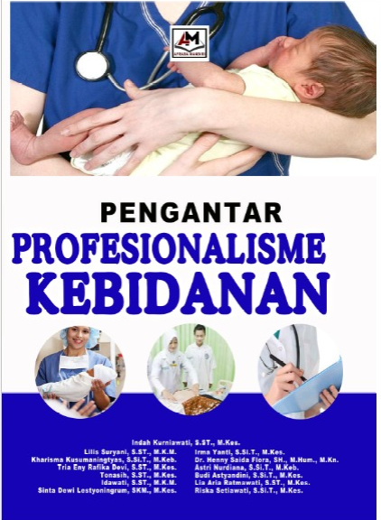 Pengantar Profesionalisme Kebidanan
