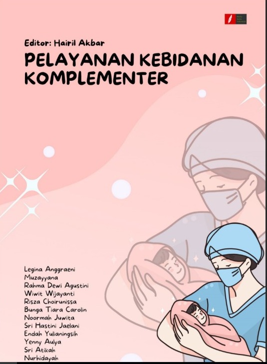 Pelayanan Kebidanan Komplementer