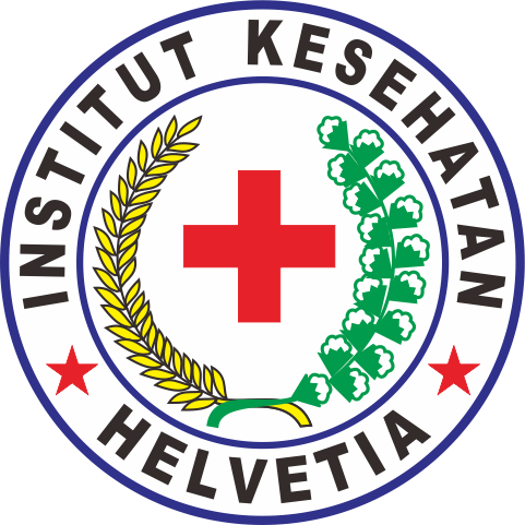 Perpustakaan Helvetia
