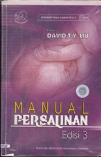 Image of Manual Persalinan