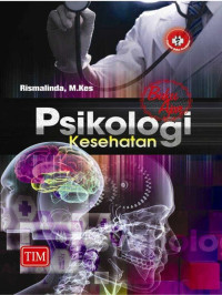Image of Buku Ajar: Psikologi Kesehatan