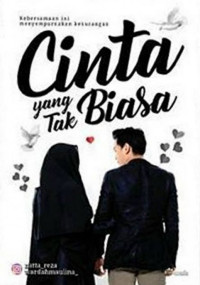 Image of Cinta yang tak biasa