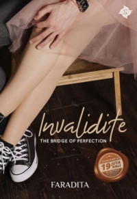 Image of Invalidite : the bridge of perfection