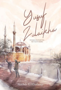 Image of Yusuf zulaikha