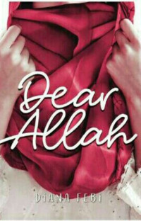 Image of Dear allah