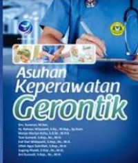 Image of Asuhan Keperawatan Gerontik