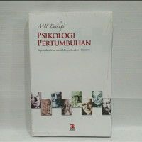 Image of Psikologi Pertumbuhan Kepribadian Sehat Untuk Mengembangkan Optimisme