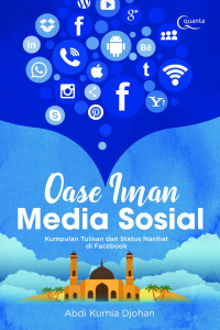 Image of Oase Iman Media Sosial
