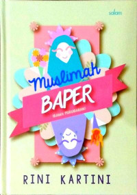 Image of Muslimah Baper (Bawa Perubahan)