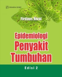 Image of Epidemiologi Penyakit Tumbuhan