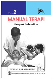 Image of Manual Terapi Edisi 2