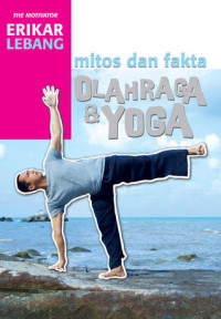 Image of Mitos dan Fakta Olahraga & Yoga