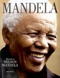 Image of Mandela : the life of nelson mandela