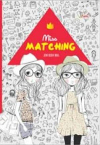 Image of Miss matching
