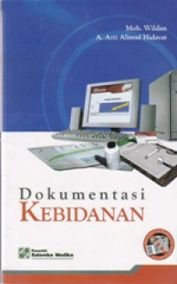 Image of Dokumentasi Kebidanan