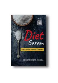 Image of Diet Garam : diet sehat tanpa garam