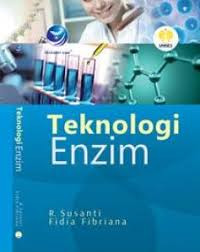 Image of Teknologi enzim