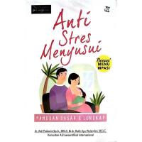 Image of Anti Stres Menyusui