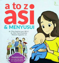 Image of A to Z ASI & Menyusui