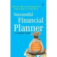 Image of Successful Financial Planner : A Complete Guide