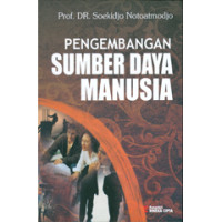 Image of Pengembangan sumber daya manusia