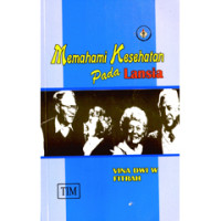 Image of Memahami kesehatan pada lansia