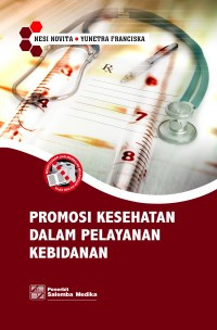 Image of Promosi Kesehatan dalam Pelayanan Kebidanan