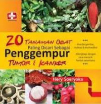 Image of 20 tanaman Obat Paling Dicari Sebagai Penggempur Tumor & kanker