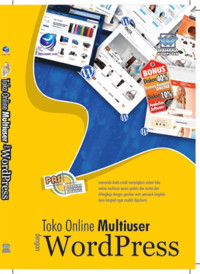 Image of Toko online Multiuser dengan WordPress