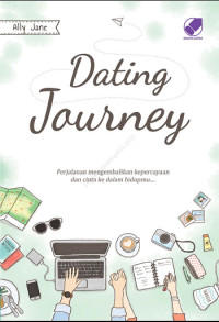 Image of Dating journey