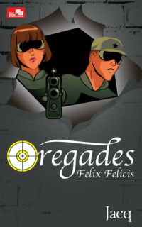 Image of Oregades Felix Felicis