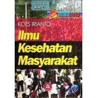 Image of Ilmu kesehatan masyarakat