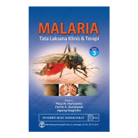 Image of Malaria: Tata Laksana Klinis & Terapi