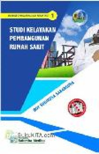 Image of Studi Kelayakan Pembangunan Rumah Sakit