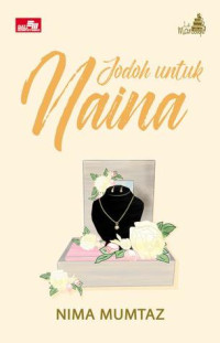 Image of Jodoh untuk naina