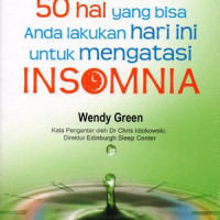 Image of 50 Hal Yang Bisa Anda Lakukan Hari Ini Untuk Mengatasi Insomnia