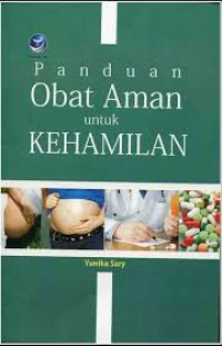 Image of Panduan obat aman untuk kehamilan