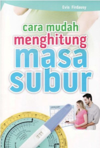 Image of Cara mudah  menghitung masa subur