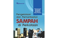 Image of Pengelolaan dan Pemanfaatan Sampah di Perkotaan