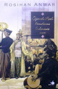 Image of Sejarah Kecil Petite Histoire Indonesia