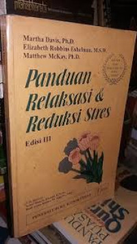 Image of Panduan Relaksasi dan Reduksi Stres
