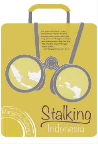 Image of Stalking Indonesia