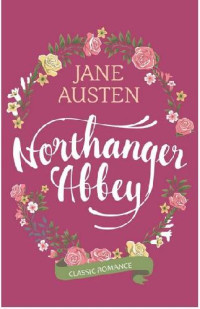 Image of Northanger Abbey