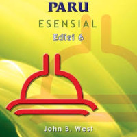 Image of Patofisologi paru