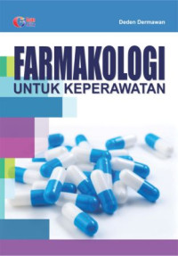 Image of Farmakologi untuk keperawatan